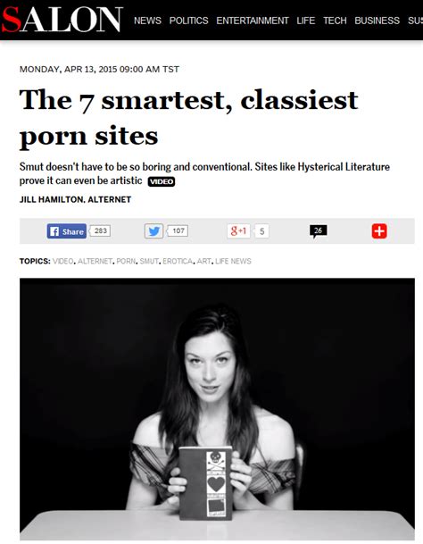 teen porn pictures|The 7 smartest, classiest porn sites 